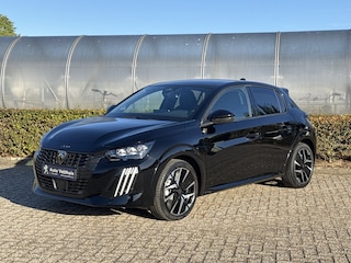 Peugeot 208 1.2 Hybrid 145 e-DCS6