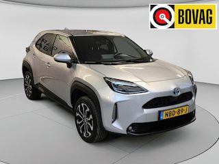Toyota Yaris Cross 1.5 Hybrid Explore Stoel- & Stuurverwarming | Navigatie | CarPlay | Camera | ACC | Dodehoekdetectie