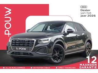 Audi Q2 35 TFSI 150pk S-tronic Pro Line | Smartphone Interface | PDC | Adaptive Cruise Control