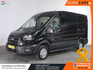Ford Transit 310 2.0 TDCI L2H2 Trend Automaat Airco Bluetooth Camera  Cruise Control