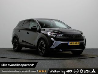 Renault Symbioz E-Tech full hybrid 145pk esprit Alpine | 19" LMV | Stuurverwarming | Adaptive cruise control | Apple carplay |
