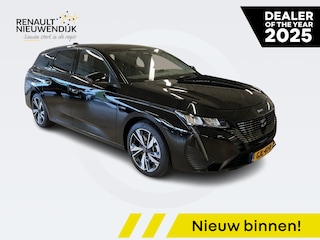 Peugeot 308 SW 1.6 Plug-in Hybrid 180 Allure AUTOMAAT | CRUISE | CAMERA | CLIMATE | CARPLAY & ANDROID AUTO