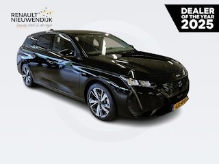 Peugeot 308 SW 1.6 Plug-in Hybrid 180 Allure AUTOMAAT | CRUISE | CAMERA | CLIMATE | CARPLAY & ANDROID AUTO