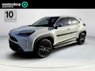 Toyota Yaris Cross 1.5 Hybrid Adventure 4WD | Navigatie | Apple CarPlay/Android auto | Achteruitrijcamera