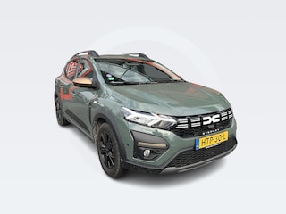 Dacia Sandero Stepway 1.0 TCe 110 Extreme | BLIND SPOT | CAMERA | PARKEERSENSOREN V+A | CLIMATE CONTROL | APPLE CARPLAY & ANDROID AUTO