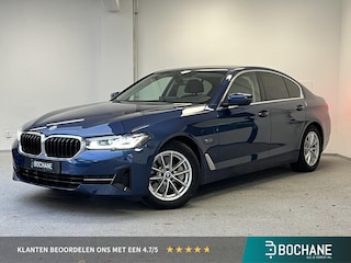 BMW 530e Business Edition Plus | 92% SOH | TREKHAAK | H&K | LASER LIGHT |