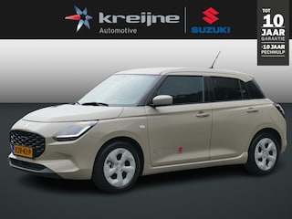 Suzuki Swift 1.2 Select Smart Hybrid Rijklaarprijs !