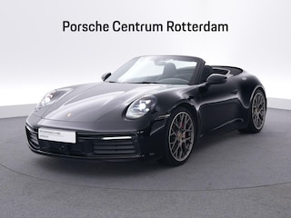 Porsche 911 Cabrio 3.0 Carrera S