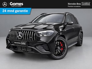 Mercedes-Benz GLE AMG 53 Hybrid 4MATIC+ Night Edition Premium Plus