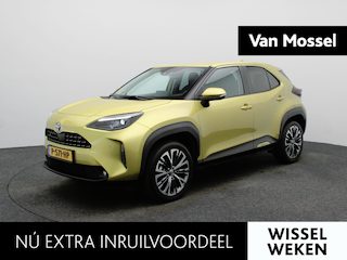 Toyota Yaris Cross 1.5 Hybrid Executive