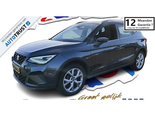 Seat Arona 1.0 TSI FR Business Intense LMV,CLIMA