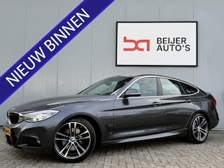 BMW 3-serie GT 328i M Sport Edition High Executive Camera/Leer.