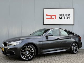 BMW 3-serie GT 328i M Sport Edition High Executive Camera/Leer.