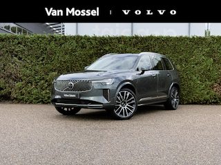Volvo XC90 T8 Plug-in hybrid AWD Ultra Bright Exec. Ed.