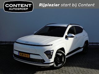 Hyundai Kona 64,8 kWh 204pk Comfort Smart