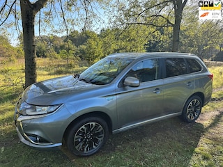 Mitsubishi Outlander 2.0 PHEV Executive Edition APK 15-12-2026