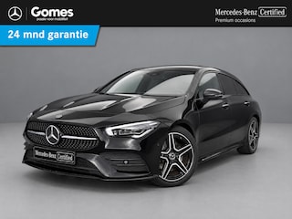 Mercedes-Benz CLA Shooting Brake 200 Business Solution AMG