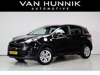 Kia Sportage 1.6 GDI First Edition | Camera | Cruise | Dab | Navi