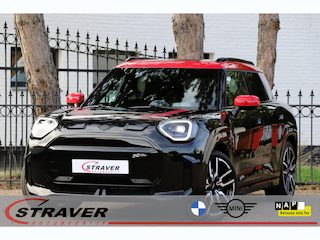 Mini Aceman E John Cooper Works M 42.5 kWh