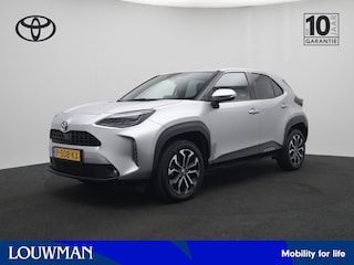 Toyota Yaris Cross 1.5 Hybrid First Edition | NL Auto | Dealer Onderhouden | Achteruitrijcamera |