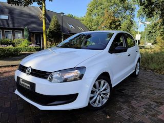 Volkswagen Polo 1.2 12V NIEUWE DISTRIBUTIE/ AIRCO / 5 DEURS