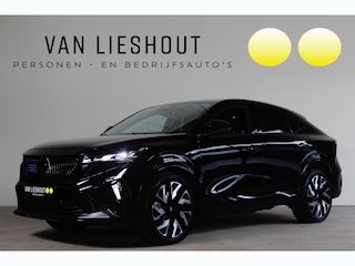Renault Rafale 1.2 E-Tech 4x4 plug-in hybrid 300 esprit Alpine Panoramadak