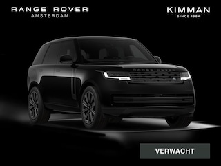 Land Rover Range Rover P550e Autobiography PHEV NWP €200.782,-