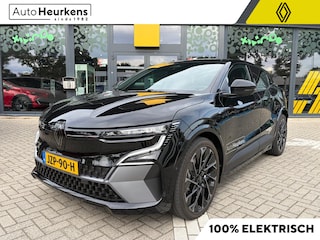 Renault Mégane comfort range iconic 60 kWh | BTW Auto | 1e Eigenaar | NL Auto |