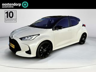 Toyota Yaris 1.5 Hybrid Executive | Navigatie | Apple CarPlay/Android auto | Achteruitrijcamera