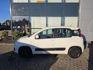 Fiat Panda 0.9 TwinAir Easy
