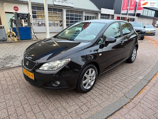 Seat Ibiza 1.2 TDI Reference Ecomotive