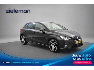 Seat Ibiza 1.0 TSI FR Business Intense - Carplay, Camera, Adapt. Cruise, Clima