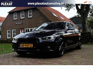 BMW 3-serie Touring 320i Executive Aut. | Xenon | Zwart Optiek | 18 inch | Cruise Control | PDC | Historie | Trekhaak | NAP |