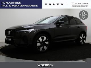Volvo XC60 T8 PLUG-IN HYBRID PLUS DARK SCHUIFDAK HARMAN KARDON LEDER ACC BLIS 20INCH