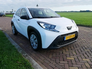 Toyota Aygo 1.0 VVT-i MT | AC | 2023 | € 10499 RIJKLAAR
