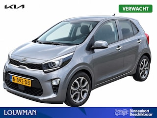 Kia Picanto 1.0 DPi DynamicPlusLine 1e eigenaar