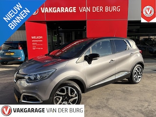Renault Captur 1.2 TCe Dynamique