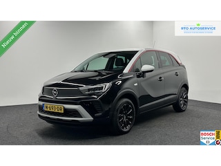 Opel Crossland 1.2 Turbo GS Line CRUISE DAB A.CAMERA