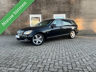 Mercedes-Benz C-klasse Estate 180| Cruise| Trekhaak| P.Sensor| Navi