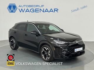 Volkswagen T-Roc 1.5 ETSI 110KW 150PK R-LINE NIEUW MODEL