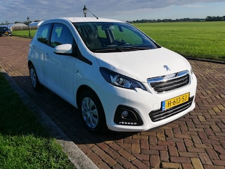 Peugeot 108 1.0 e-VTi Active | AC | € 7499 RIJKLAARPRIJS