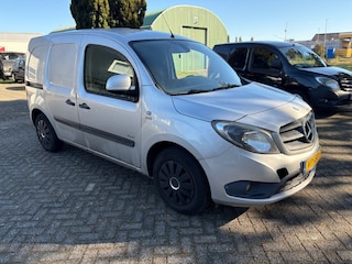 Mercedes-Benz Citan 111 CDI BLUEEFF.