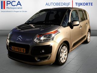 Citroën C3 Picasso 1.6 VTi Aura