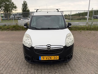 Opel Combo 1.6 CDTi L1H1