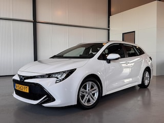 Toyota Corolla Touring Sports 1.8 Hybrid Business|Camera|Adapt.Cruise|Navi|Trekhaak|