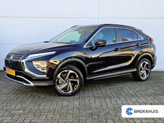 Mitsubishi Eclipse Cross 2.4 PHEV Intense+ Apple Carplay/Android Auto / Cruise control / Achteruitrijcamera / keyless entry/start