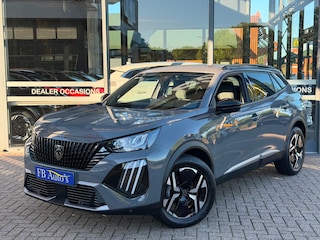 Peugeot 2008 1.2 PureTech 130 Allure Airco Carplay Lmv Cruise