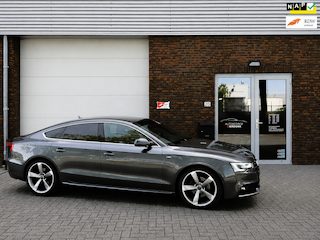Audi A5 Sportback 1.8 TFSI Pro Line S|NIEUWE APK|NETTE AUTO