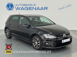 Volkswagen Golf 1.4 TSI ACT 110KW 150PK HIGHLINE 5DRS R-LINE UNIEK