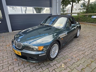 BMW Z3 Roadster 1.9